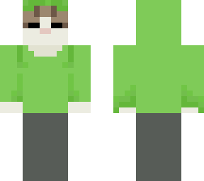 just a wip of a skin