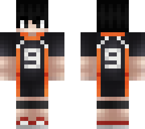 kageyama