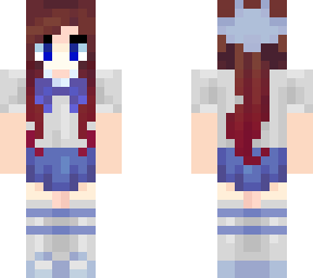 kara blue bats
