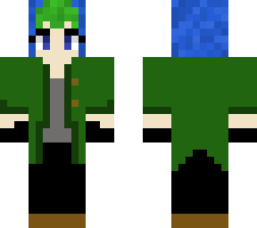 kat's smp skin