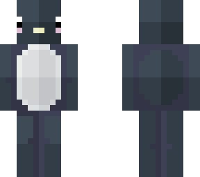 kawaii penguu