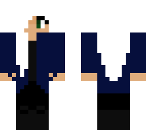 kelsey killer frost halloween costume (oc)