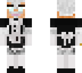kfc maid