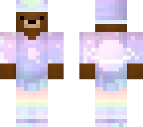 kgb rainbow bear