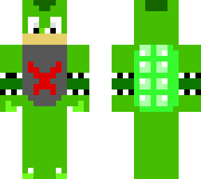 kid spike sen