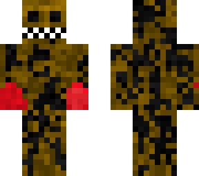killer monster