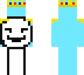 king dream iii