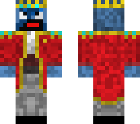 kingsquidd!!