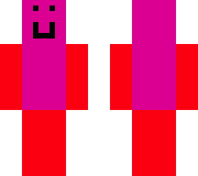 kirby, but its cursed