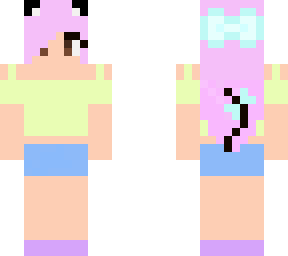 kitty girl edit