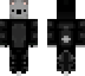 koala ninja