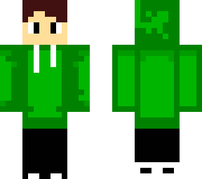 korashi green