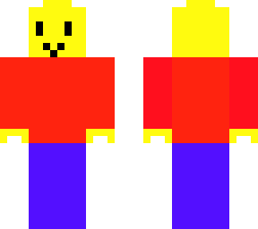 lego guy
