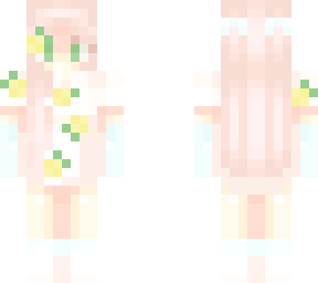 lemon girl