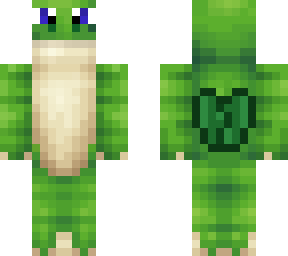 lightland frog