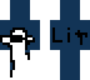 lit lama