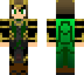 loki