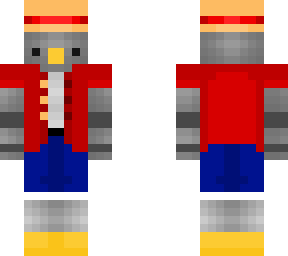 luffypigeon2.0