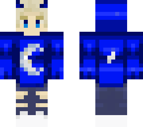 lunar boy