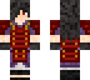madara (update)