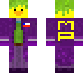 mafiapato