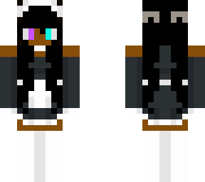 maid :)
