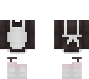 maid