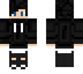 maitregeek minecraft