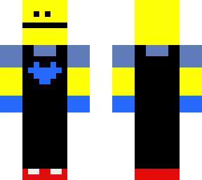 man