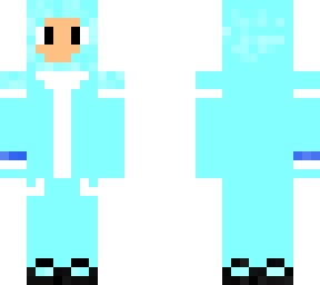 manacube hoddie boi who get treated like dog poop