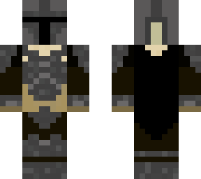 mandalorian