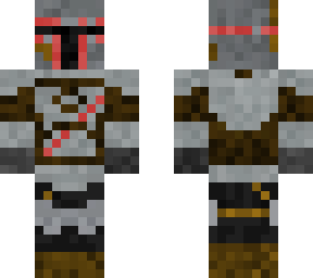 mando mk2
