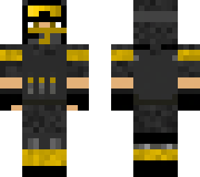 mare hunter