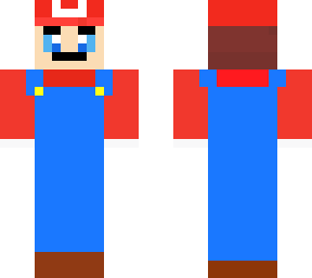 mario