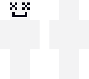 marshmellow lol