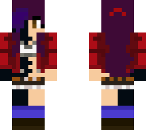 maya fairy tail water dragon slayer