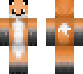 me as a furry