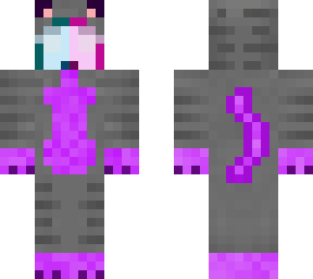 me in a cat suit #2
