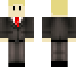 me suit