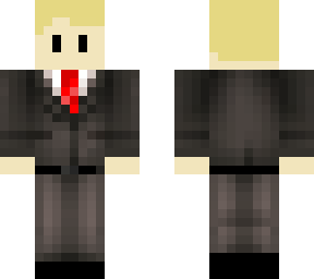 me suit 2