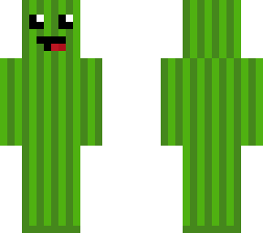 melon man