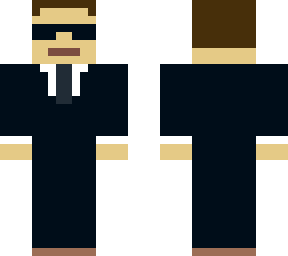 men in black