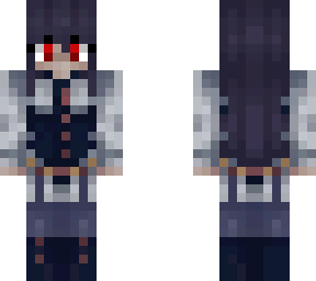 midnight bnha