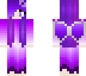 midnight fairy!
