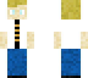 minecraft boy