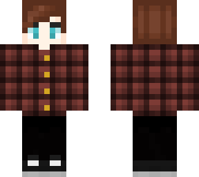 minha outra skin