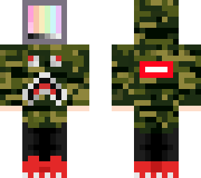 mnrt? bape