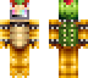 mntr? bowser