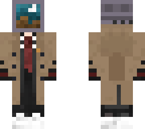 mntr? detective