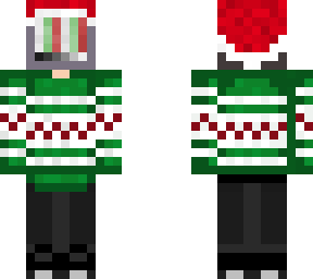 mntr? navidad